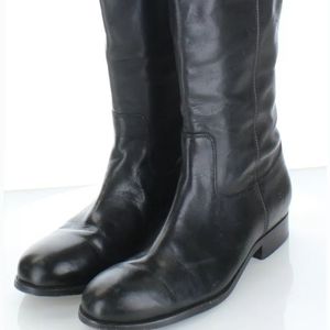 Frye Melissa Button Boots♡EUC!!!